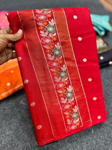 Akshara russian silk saree surat ka sabse sasta market
